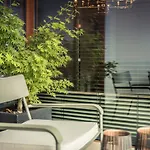 The 0507 A Luxury Flat In Antwerp