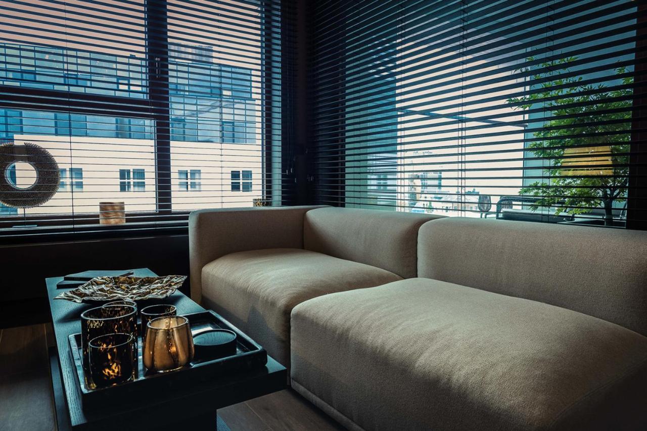 Appartement The 0507 A Luxury Flat In Antwerpen