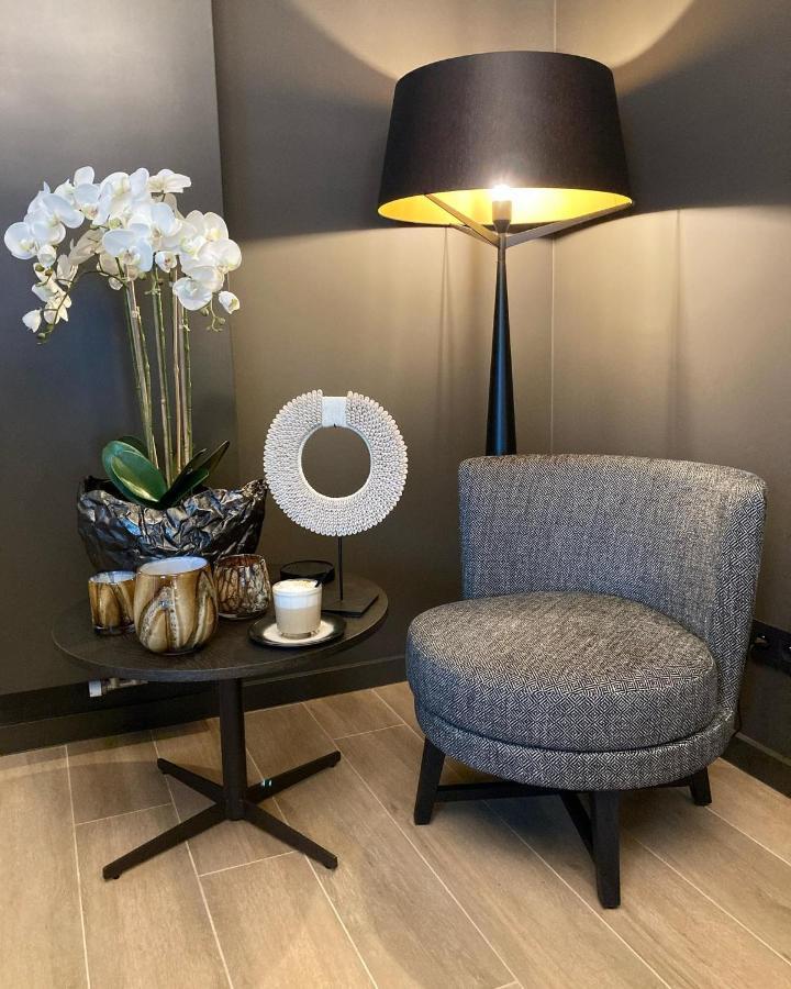 Appartement The 0507 A Luxury Flat In Antwerpen